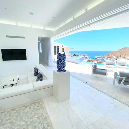 Villa Tanzanita De Law By The Agency Baja Cabo San Lucas Exterior foto