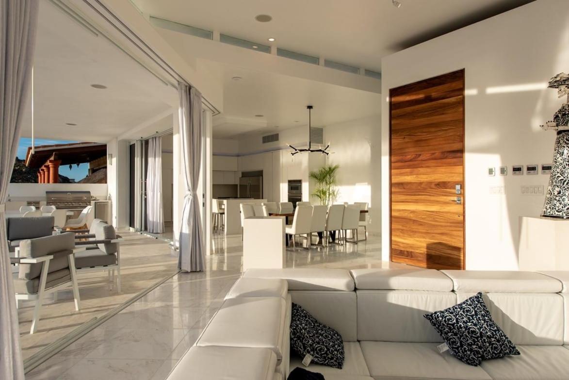 Villa Tanzanita De Law By The Agency Baja Cabo San Lucas Exterior foto