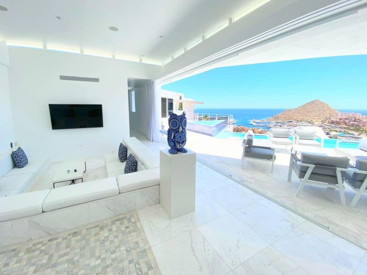 Villa Tanzanita De Law By The Agency Baja Cabo San Lucas Exterior foto