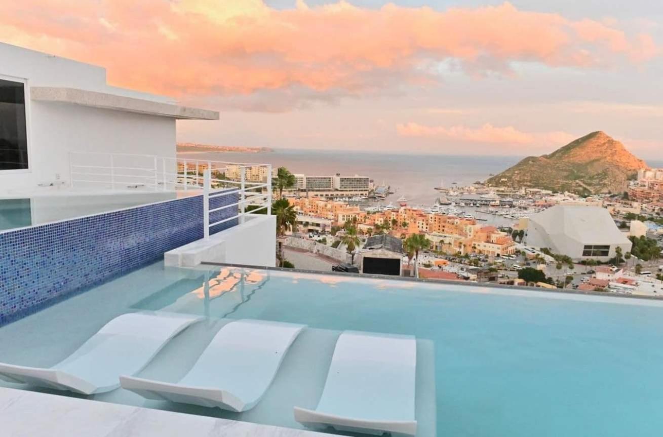 Villa Tanzanita De Law By The Agency Baja Cabo San Lucas Exterior foto